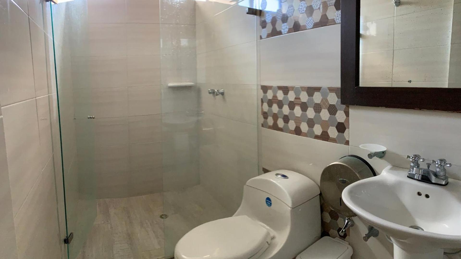 Apartahotel Bahia Tropical III San Andrés Kamer foto