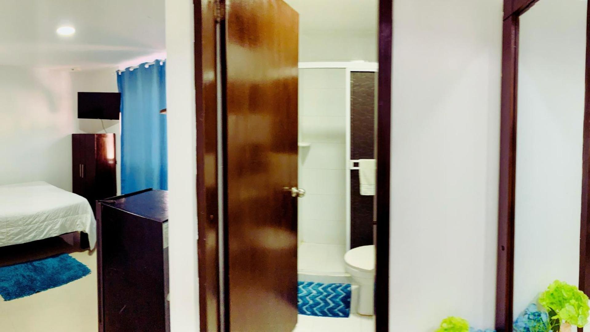 Apartahotel Bahia Tropical III San Andrés Buitenkant foto